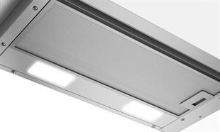 Beko P 38 TG Ankastre Sürgülü Aspiratör