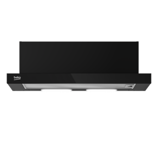 Beko P 39 S Sürgülü Aspiratör