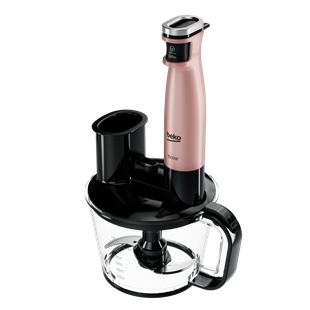 Beko RHB 5050 R Floral El Blender