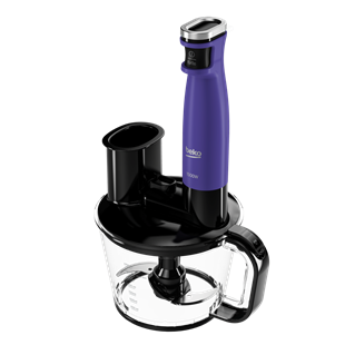 Beko RHB 5050 W Mor Mutfak El Blender