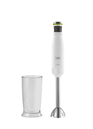 Beko RHB 5150 EL Floral El Blender