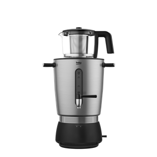 Beko SE 8036 I Çay Semaveri