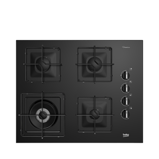 Beko Siyah Ankastre Set – Şıklık, Dayanıklılık ve Yüksek Performans Bir Arada