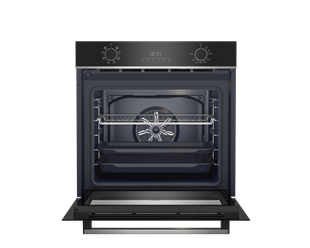 Beko Siyah Ankastre Set – Şıklık, Dayanıklılık ve Üstün Performans Bir Arada