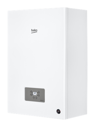 Beko Smart Logic 24 Premix Yoğuşmalı Kombi