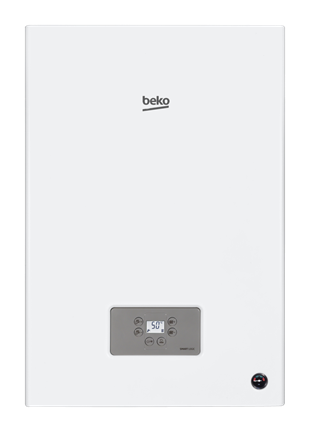 Beko Smart Logic 35 Premix Yoğuşmalı Kombi