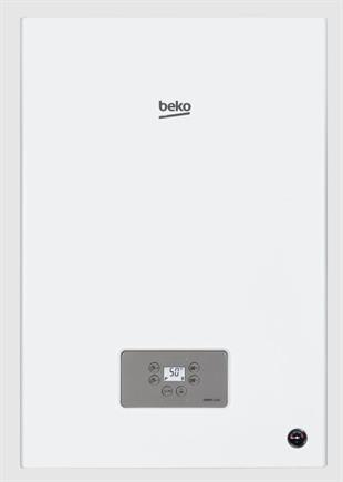 Beko Smart Logic Pro 24 Premix Yoğuşmalı Kombi