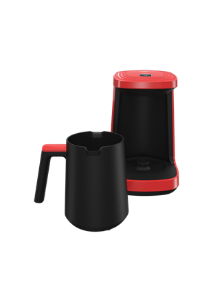 Beko TKM 2940 K Türk Kahve Makinesi