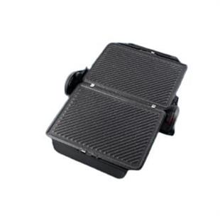 Beko TM 2036 S Tost Makinesi