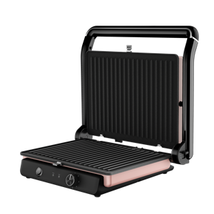 Beko TM 5046 CR Rose Gold Tost Makinesi