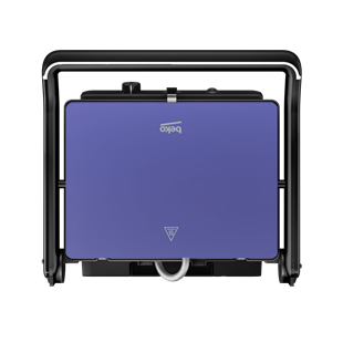 Beko TM 5046 CW Mor Tost Makinesi