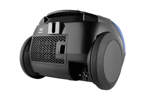 Beko TRB 2982 A Toz Torbalı Süpürge