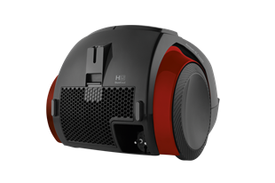 Beko TRB 5984 A Toz Torbalı Süpürge