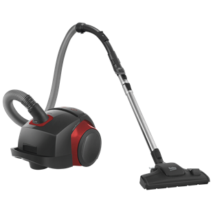 Beko TRB 5984 A Toz Torbalı Süpürge