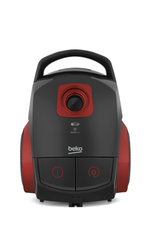 Beko TRB 5984 A Toz Torbalı Süpürge