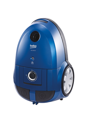 Beko TRB 5986 Toz Torbalı Süpürge