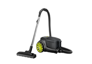 Beko TSZ 2282 UltraForce Toz Torbasız Süpürge