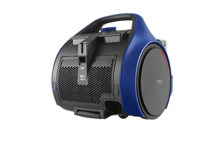 Beko TSZ 5083 Toz Torbasız Süpürge