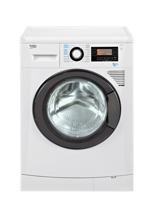 Beko WD 964 YK Kurutmalı Çamaşır Makinesi 9kg