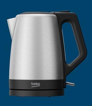 Beko WKM 5522 I Kettle