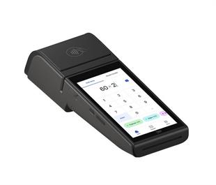 Beko X30 TR Android Yazarkasa POS