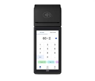 Beko X30 TR Android Yazarkasa POS