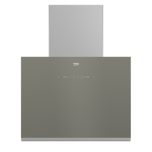 Bekoya BDF 6050 G Duvar Tipi Davlumbaz: Modern Tasarım ve Güçlü Performans