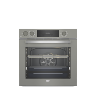 Beko’ya Özel Gri Ankastre Set – Şık Tasarım ve Üstün Performans Bir Arada