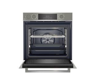 Beko’ya Özel Gri Ankastre Set – Şık Tasarım ve Üstün Performans Bir Arada