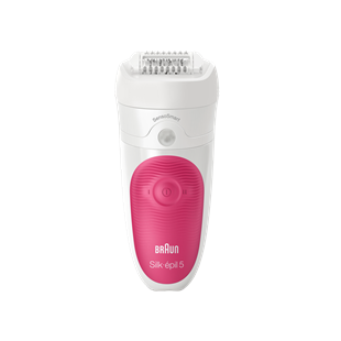 Braun SE 5500 Epilatör