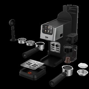 CEP 6464 X CaffeExperto® Kapsüllü Yarı Otomatik Espresso Makinesi