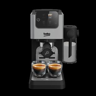 CEP 6464 X CaffeExperto® Kapsüllü Yarı Otomatik Espresso Makinesi