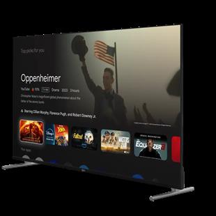 Crystal 7 55 4K UHD Google TV - B 755 C Smart TV