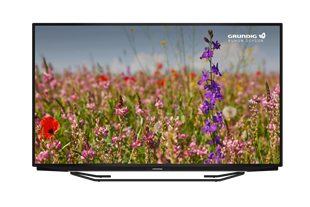 Grundig Belgrad 50 GFU 7905 Android Tv -126Ekran