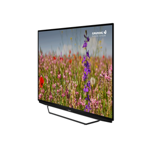 Grundig Belgrad 50 GFU 7905 Android Tv -126Ekran