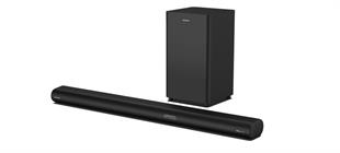 Grundig DSB 3000 3.1.2 Dolby Atmos 580W Soundbar Hoparlor