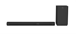 Grundig DSB 3000 3.1.2 Dolby Atmos 580W Soundbar Hoparlor