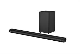 Grundig DSB 5000 5.1.2 Dolby Atmos 760W Soundbar Hoparlör