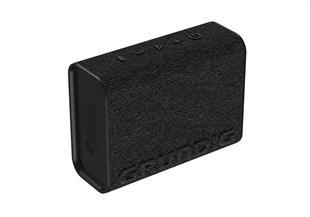 Grundig GLR 7800 Solo 2 Black Hoparlör