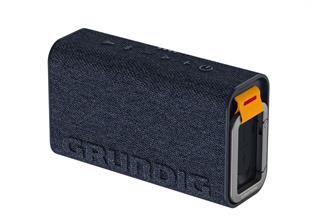 Grundig GLR 7821 Xplore Blue Hoparlör