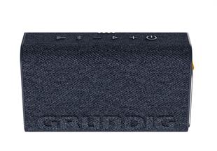 Grundig GLR 7821 Xplore Blue Hoparlör