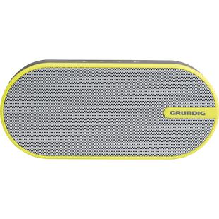 Grundig GSB 150 Storm Cloud Hoparlör