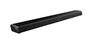 Grundig GSB 910 S Siyah Hoparlör