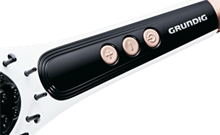 Grundig HB 5850 Saç Düzleştirici