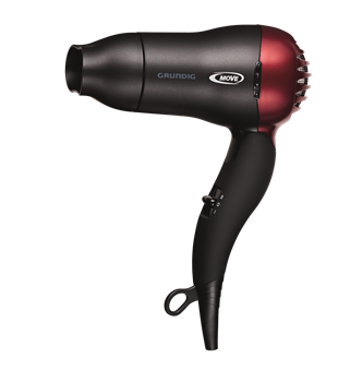 Grundig HD 2509 R Saç Kurutma Makinesi