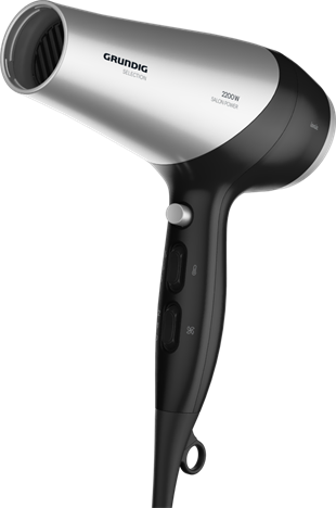 Grundig HD 6080 B Saç Kurutma Makinesi