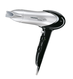 Grundig HD 6080 Saç Kurutma Makinesi