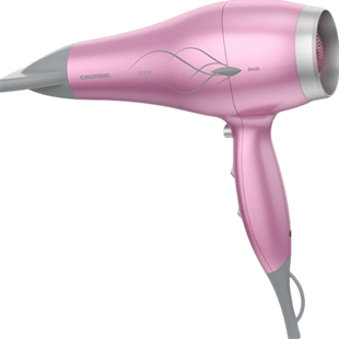 Grundig HD 6280 Saç Kurutma Makinesi