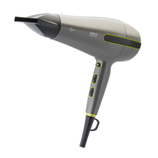 Grundig HD 8680 Saç Kurutma Fön Makinesi