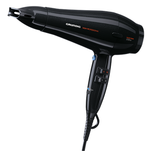 Grundig HD 9280 Saç Kurutma Makinesi